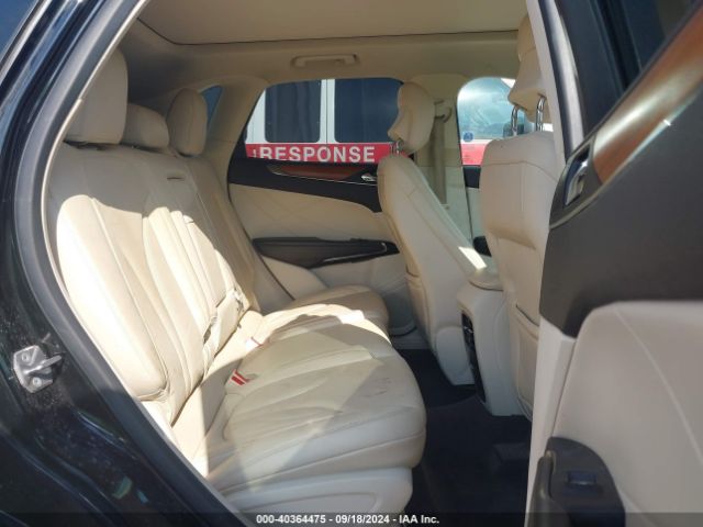 Photo 7 VIN: 5LMCJ3C96GUJ31502 - LINCOLN MKC 