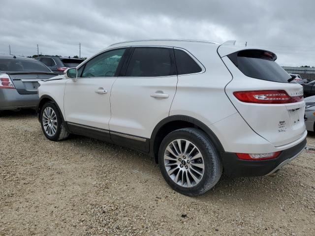 Photo 1 VIN: 5LMCJ3C96HUL08650 - LINCOLN MKC RESERV 