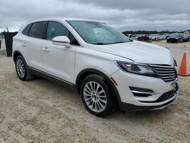 Photo 3 VIN: 5LMCJ3C96HUL08650 - LINCOLN MKC RESERV 