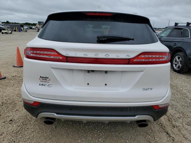 Photo 5 VIN: 5LMCJ3C96HUL08650 - LINCOLN MKC RESERV 