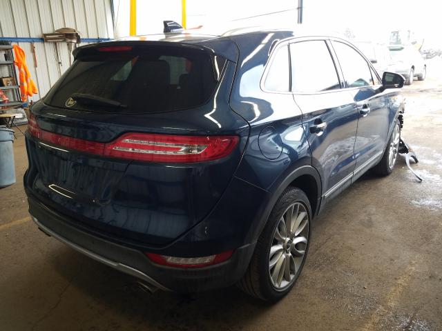 Photo 3 VIN: 5LMCJ3C96HUL31815 - LINCOLN MKC RESERV 