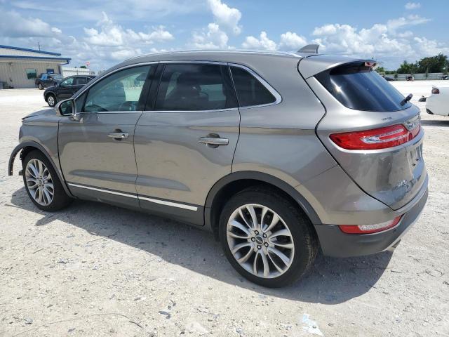 Photo 1 VIN: 5LMCJ3C96HUL47223 - LINCOLN MKC RESERV 