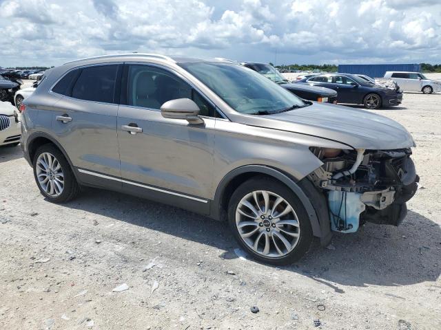 Photo 3 VIN: 5LMCJ3C96HUL47223 - LINCOLN MKC RESERV 