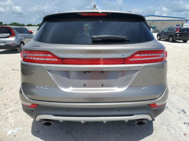 Photo 5 VIN: 5LMCJ3C96HUL47223 - LINCOLN MKC RESERV 