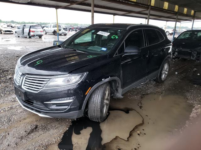 Photo 1 VIN: 5LMCJ3C96HUL51353 - LINCOLN MKC RESERV 