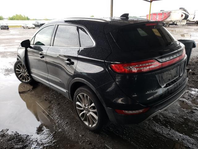 Photo 2 VIN: 5LMCJ3C96HUL51353 - LINCOLN MKC RESERV 