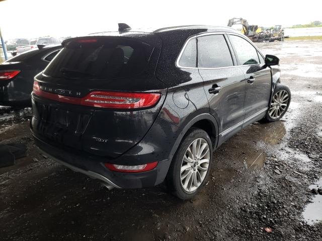 Photo 3 VIN: 5LMCJ3C96HUL51353 - LINCOLN MKC RESERV 