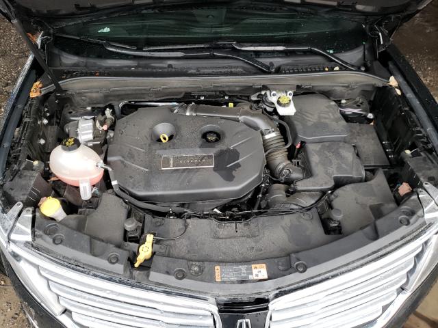 Photo 6 VIN: 5LMCJ3C96HUL51353 - LINCOLN MKC RESERV 