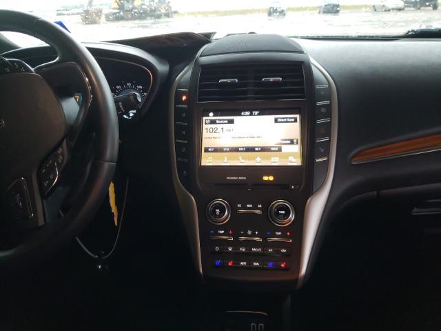 Photo 8 VIN: 5LMCJ3C96HUL51353 - LINCOLN MKC RESERV 