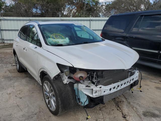 Photo 0 VIN: 5LMCJ3C96HUL63258 - LINCOLN MKC RESERV 