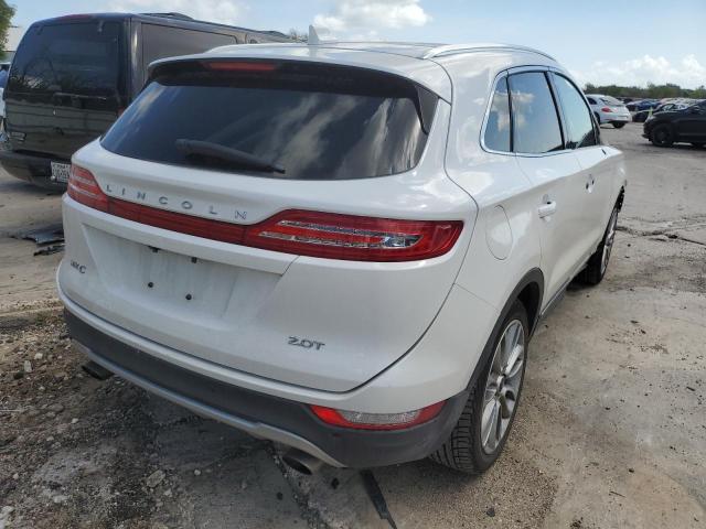 Photo 3 VIN: 5LMCJ3C96HUL63258 - LINCOLN MKC RESERV 