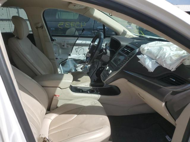 Photo 4 VIN: 5LMCJ3C96HUL63258 - LINCOLN MKC RESERV 