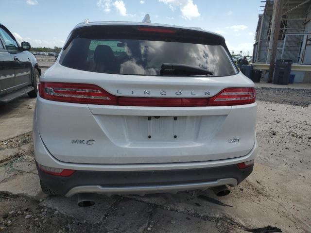 Photo 8 VIN: 5LMCJ3C96HUL63258 - LINCOLN MKC RESERV 