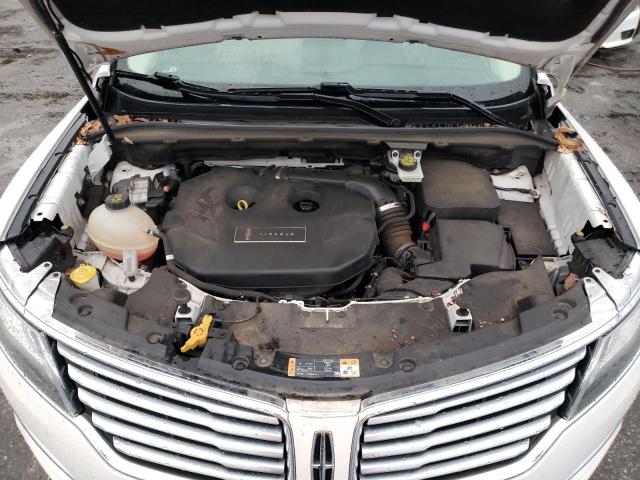 Photo 11 VIN: 5LMCJ3C96JUL08623 - LINCOLN MKC RESERV 