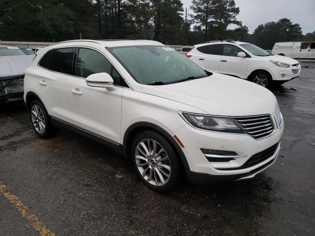 Photo 3 VIN: 5LMCJ3C96JUL08623 - LINCOLN MKC RESERV 