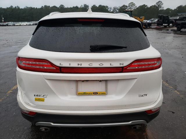 Photo 5 VIN: 5LMCJ3C96JUL08623 - LINCOLN MKC RESERV 