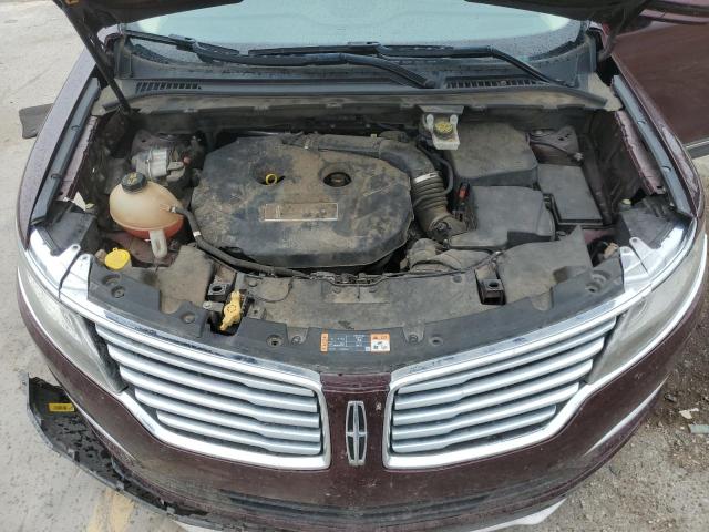 Photo 11 VIN: 5LMCJ3C96JUL19511 - LINCOLN MKC RESERV 