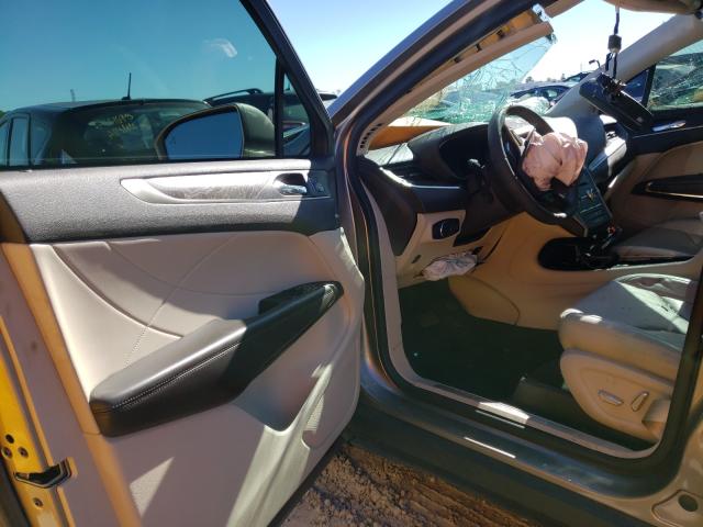 Photo 8 VIN: 5LMCJ3C96JUL32940 - LINCOLN MKC RESERV 