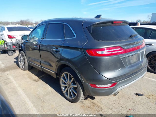 Photo 2 VIN: 5LMCJ3C96KUL20935 - LINCOLN MKC 