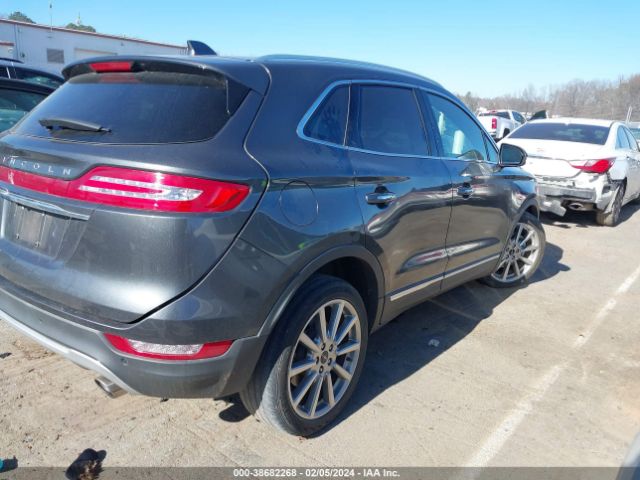 Photo 3 VIN: 5LMCJ3C96KUL20935 - LINCOLN MKC 