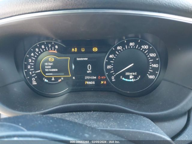 Photo 6 VIN: 5LMCJ3C96KUL20935 - LINCOLN MKC 