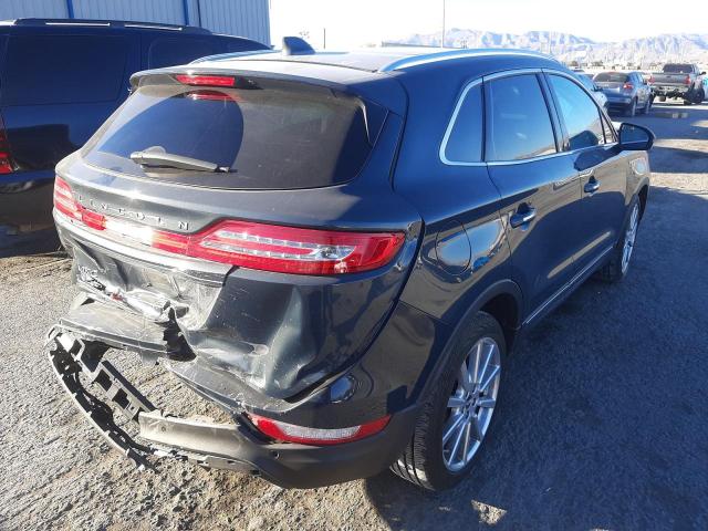 Photo 3 VIN: 5LMCJ3C96KUL21244 - LINCOLN MKC RESERV 