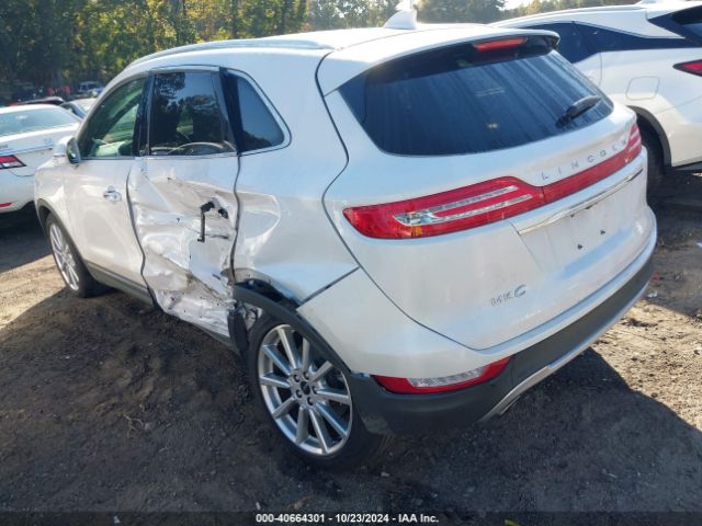 Photo 2 VIN: 5LMCJ3C96KUL25374 - LINCOLN MKC 