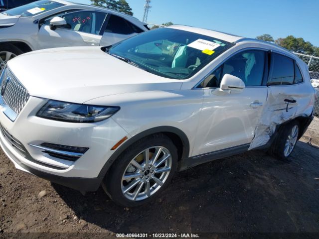 Photo 5 VIN: 5LMCJ3C96KUL25374 - LINCOLN MKC 