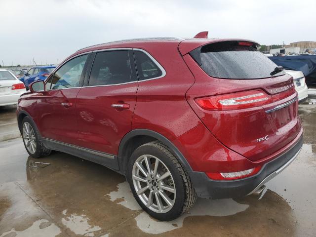 Photo 1 VIN: 5LMCJ3C96KUL39792 - LINCOLN MKC 