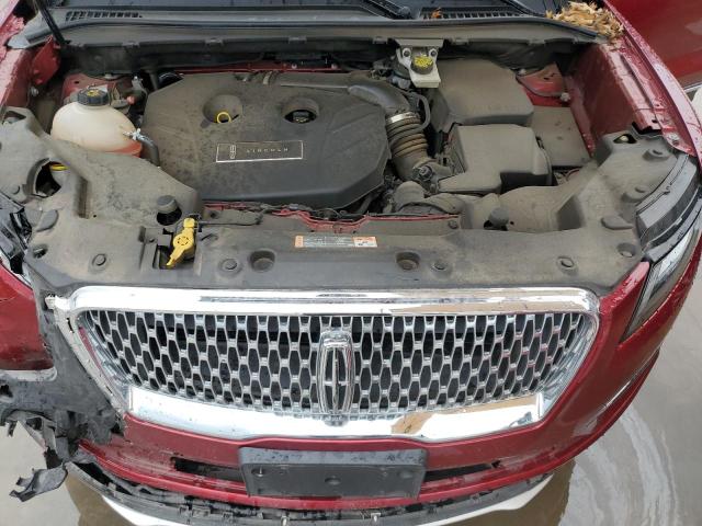 Photo 11 VIN: 5LMCJ3C96KUL39792 - LINCOLN MKC 