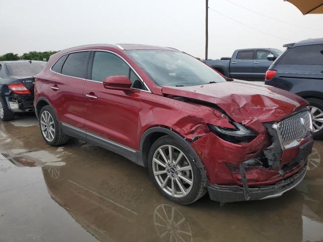 Photo 3 VIN: 5LMCJ3C96KUL39792 - LINCOLN MKC 