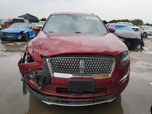 Photo 4 VIN: 5LMCJ3C96KUL39792 - LINCOLN MKC 