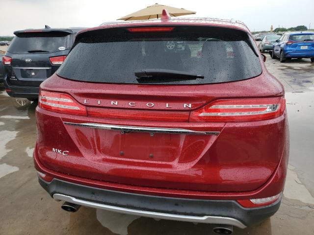 Photo 5 VIN: 5LMCJ3C96KUL39792 - LINCOLN MKC 