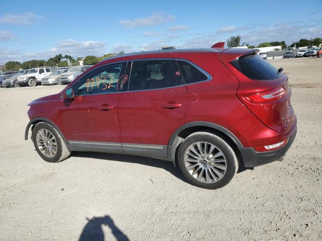 Photo 1 VIN: 5LMCJ3C97GUJ00680 - LINCOLN MKC 