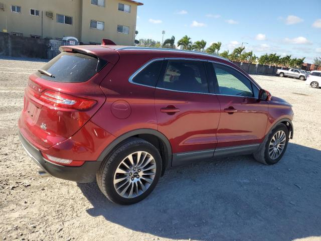 Photo 2 VIN: 5LMCJ3C97GUJ00680 - LINCOLN MKC 