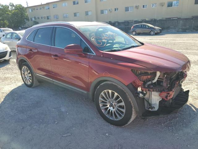 Photo 3 VIN: 5LMCJ3C97GUJ00680 - LINCOLN MKC 