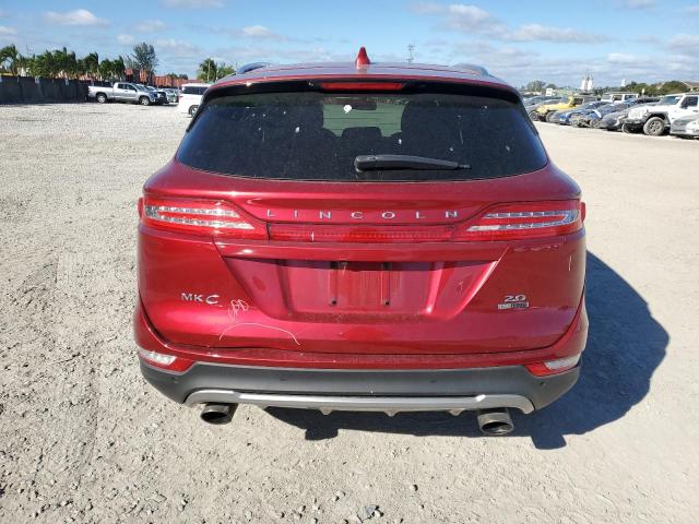 Photo 5 VIN: 5LMCJ3C97GUJ00680 - LINCOLN MKC 