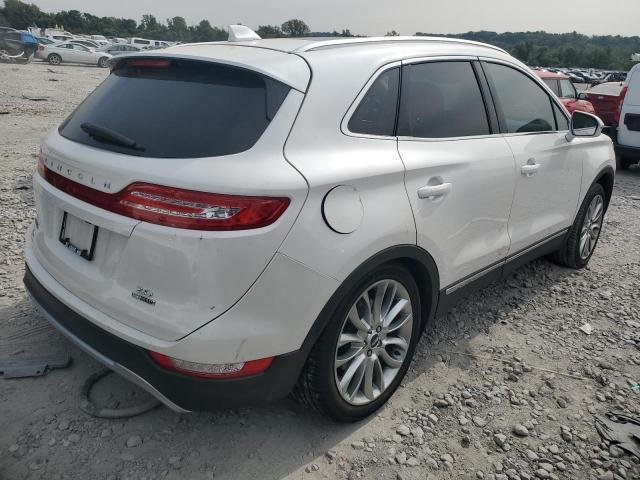 Photo 2 VIN: 5LMCJ3C97GUJ31072 - LINCOLN MKC RESERV 