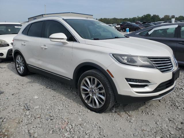 Photo 3 VIN: 5LMCJ3C97GUJ31072 - LINCOLN MKC RESERV 