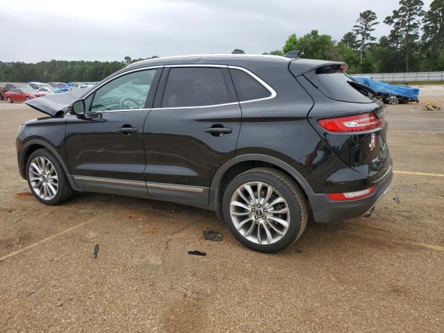 Photo 1 VIN: 5LMCJ3C97GUJ31203 - LINCOLN MKC 