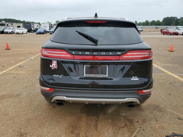 Photo 5 VIN: 5LMCJ3C97GUJ31203 - LINCOLN MKC 