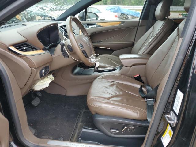 Photo 6 VIN: 5LMCJ3C97GUJ31203 - LINCOLN MKC 