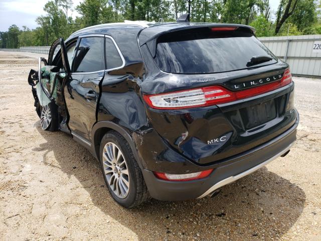 Photo 2 VIN: 5LMCJ3C97HUL03361 - LINCOLN MKC RESERV 