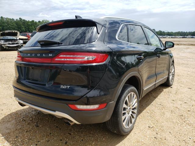 Photo 3 VIN: 5LMCJ3C97HUL03361 - LINCOLN MKC RESERV 