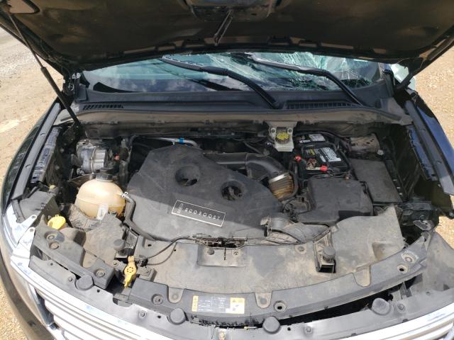 Photo 6 VIN: 5LMCJ3C97HUL03361 - LINCOLN MKC RESERV 