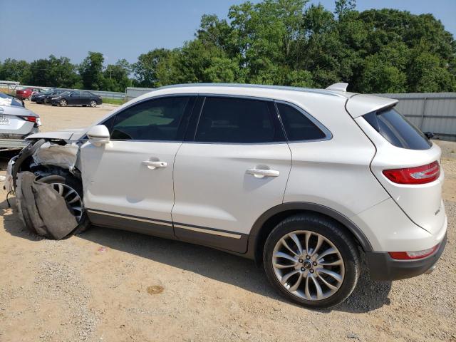 Photo 1 VIN: 5LMCJ3C97HUL11072 - LINCOLN MKC 