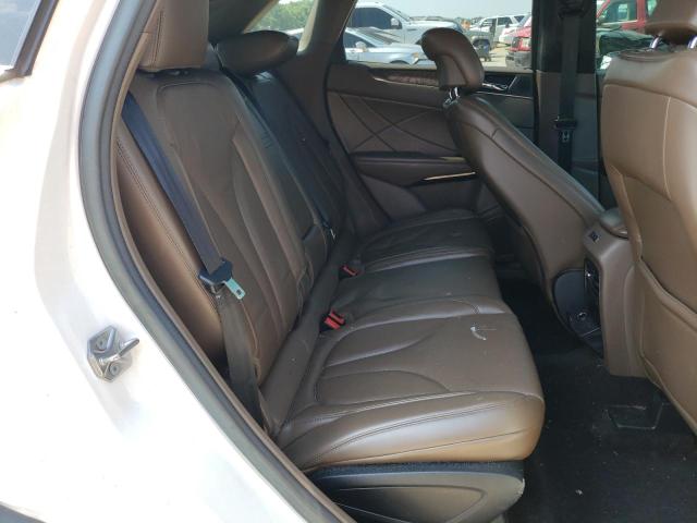 Photo 10 VIN: 5LMCJ3C97HUL11072 - LINCOLN MKC 