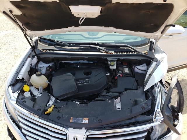 Photo 11 VIN: 5LMCJ3C97HUL11072 - LINCOLN MKC 