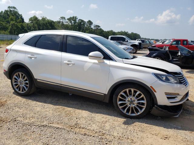 Photo 3 VIN: 5LMCJ3C97HUL11072 - LINCOLN MKC 