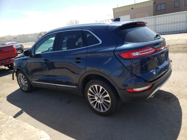 Photo 1 VIN: 5LMCJ3C97HUL12304 - LINCOLN MKC RESERV 